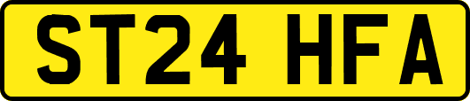 ST24HFA