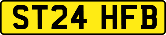 ST24HFB