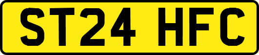 ST24HFC