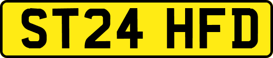 ST24HFD