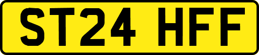 ST24HFF