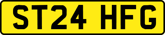 ST24HFG