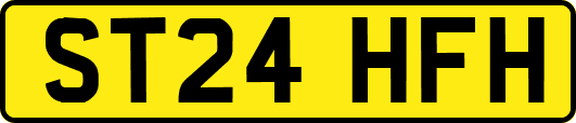 ST24HFH