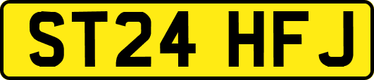 ST24HFJ