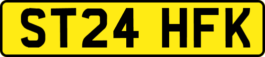 ST24HFK
