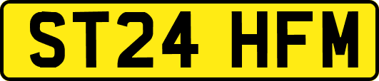 ST24HFM