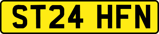 ST24HFN