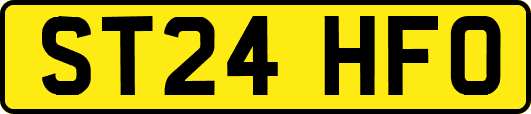 ST24HFO