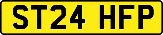 ST24HFP