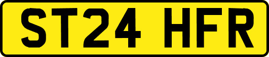 ST24HFR
