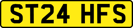ST24HFS