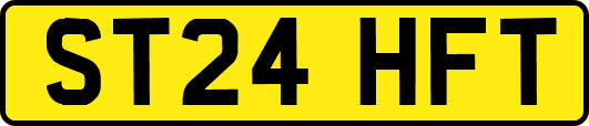 ST24HFT