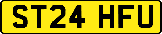 ST24HFU