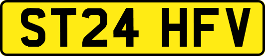 ST24HFV