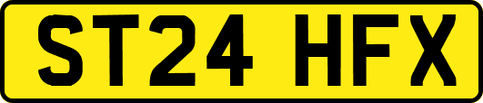 ST24HFX