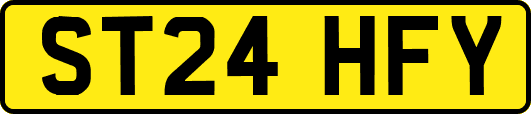 ST24HFY