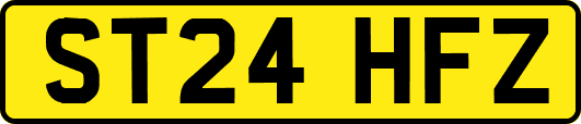 ST24HFZ
