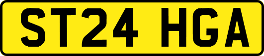 ST24HGA