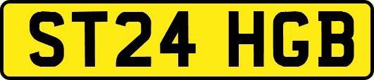 ST24HGB