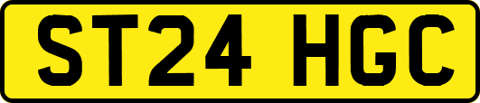 ST24HGC