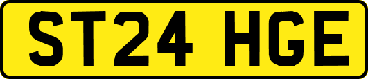 ST24HGE