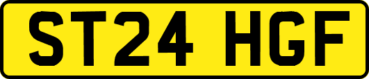 ST24HGF