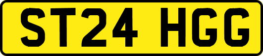 ST24HGG