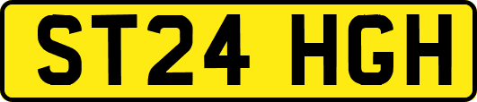 ST24HGH