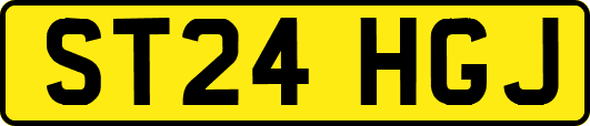 ST24HGJ