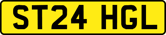 ST24HGL