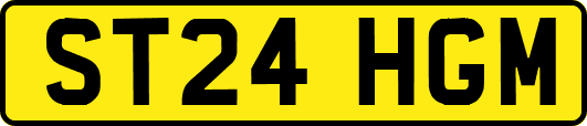 ST24HGM