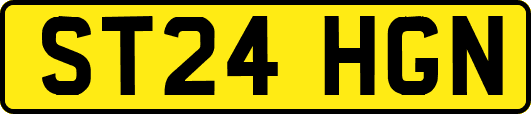 ST24HGN