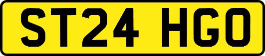 ST24HGO
