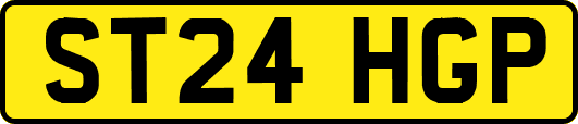 ST24HGP