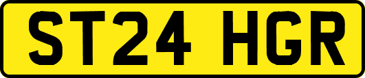 ST24HGR