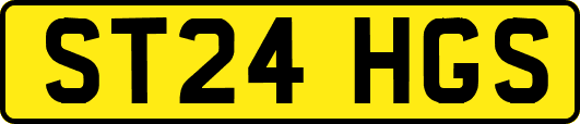 ST24HGS