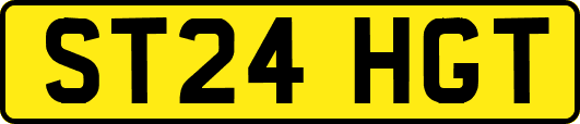 ST24HGT