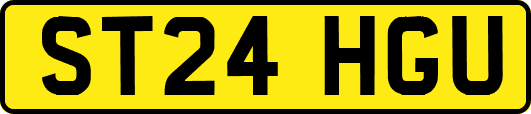 ST24HGU