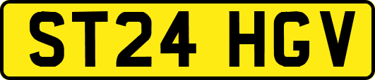 ST24HGV