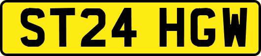 ST24HGW