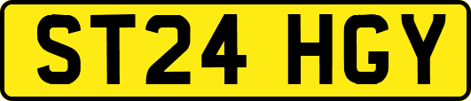 ST24HGY