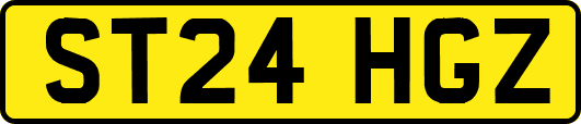 ST24HGZ