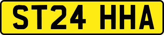 ST24HHA