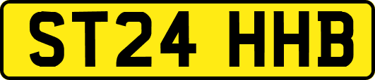 ST24HHB