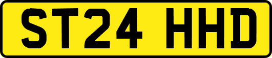 ST24HHD