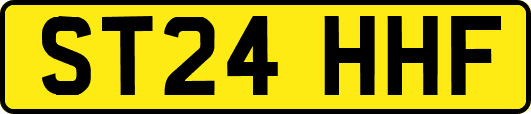ST24HHF