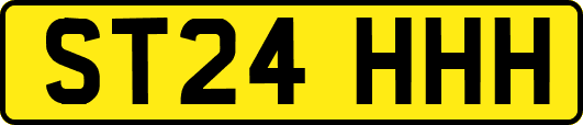 ST24HHH