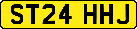 ST24HHJ
