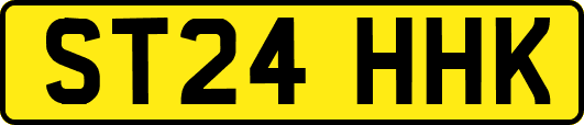 ST24HHK