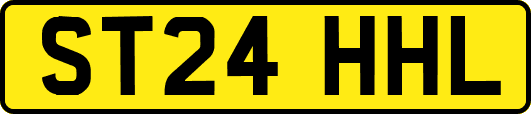 ST24HHL